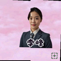 李峰